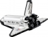 LEGO Icons 10283: Space Shuttle Discovery